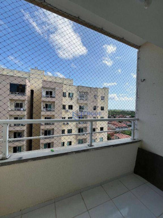 Imagem Apartamento com 2 Quartos à Venda, 55 m² em Serrinha - Fortaleza