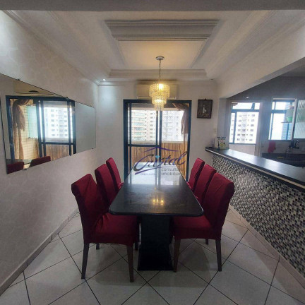 Imagem Apartamento com 3 Quartos à Venda, 100 m² em Tupi - Praia Grande Imagem Apartamento com 3 Quartos à Venda, 100 m² em Tupi - Praia Grande