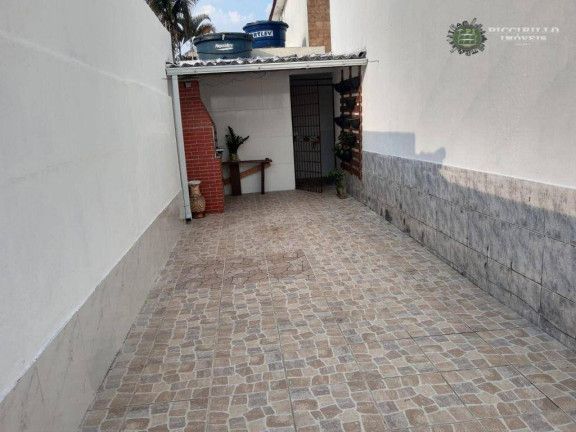 Imagem Sobrado com 2 Quartos à Venda, 100 m² em Ocian - Praia Grande