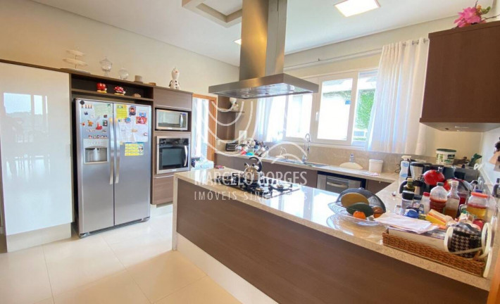 Imagem Casa de Condomínio com 4 Quartos à Venda, 590 m² em Alphaville - Santana De Parnaíba Imagem Casa de Condomínio com 4 Quartos à Venda, 590 m² em Alphaville - Santana De Parnaíba