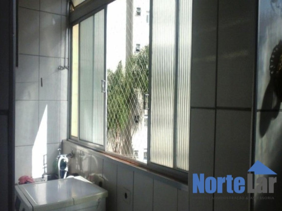 Imagem Apartamento com 3 Quartos à Venda, 100 m² em Parque Mandaqui - São Paulo