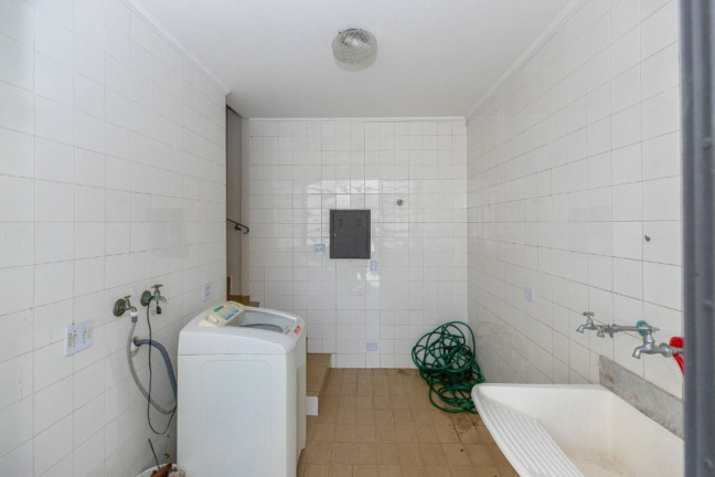 Imagem Casa com 4 Quartos à Venda,  em Vila Mariana - São Paulo