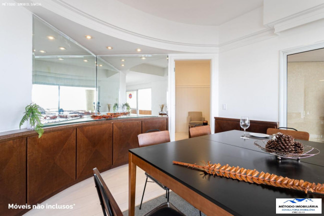 Imagem Apartamento com 3 Quartos à Venda, 276 m² em Paraiso - São Paulo