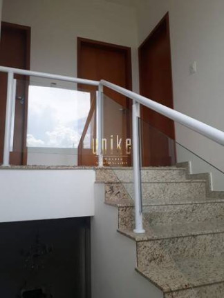 Imagem Casa com 4 Quartos à Venda, 210 m² em Loteamento Villa Branca - Jacareí
