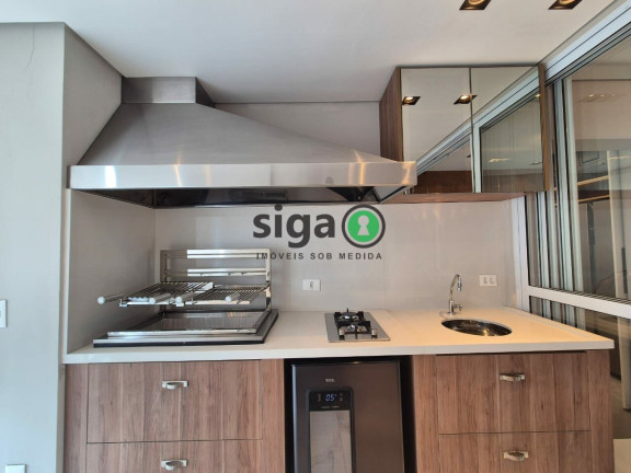 Imagem Apartamento com 3 Quartos à Venda, 221 m² em Vila Romana - São Paulo Imagem Apartamento com 3 Quartos à Venda, 221 m² em Vila Romana - São Paulo
