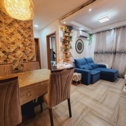 Imagem Imóvel com 2 Quartos à Venda, 69 m² em Condomínio Residencial Villagio Do Sol - Mogi Mirim Imagem Imóvel com 2 Quartos à Venda, 69 m² em Condomínio Residencial Villagio Do Sol - Mogi Mirim