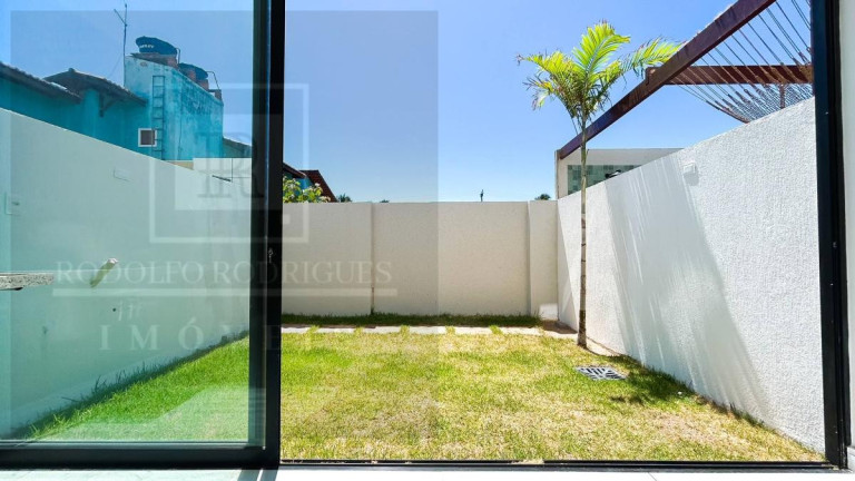 Imagem Casa de Condomínio com 2 Quartos à Venda, 80 m² Imagem Casa de Condomínio com 2 Quartos à Venda, 80 m²