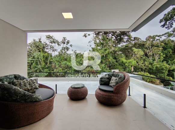 Imagem Casa com 5 Quartos à Venda, 281 m² em Riviera | Módulo 24 - Bertioga