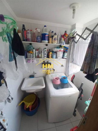 Imagem Casa com 3 Quartos para Alugar, 100 m² em Centro - Sao Vicente