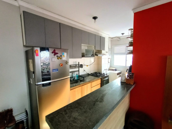 Imagem Imóvel com 2 Quartos à Venda, 48 m² em Sacomã - São Paulo Imagem Imóvel com 2 Quartos à Venda, 48 m² em Sacomã - São Paulo