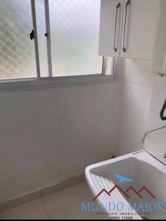 Imagem Apartamento com 3 Quartos à Venda, 65 m² em Vila Alzira - Santo André Imagem Apartamento com 3 Quartos à Venda, 65 m² em Vila Alzira - Santo André