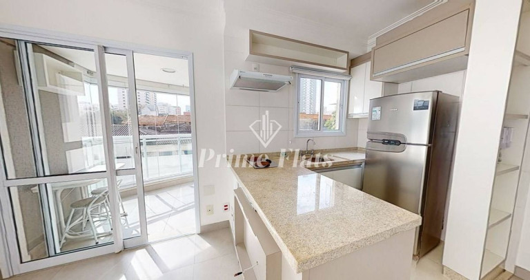 Imagem Apartamento com 1 Quarto à Venda, 41 m² em Vila Mariana - São Paulo Imagem Apartamento com 1 Quarto à Venda, 41 m² em Vila Mariana - São Paulo