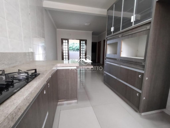 Imagem Casa com 3 Quartos à Venda, 80 m² em Vila Morangueira - Maringá