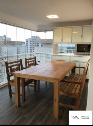 Imagem Apartamento com 3 Quartos à Venda, 125 m² em Parque Residencial Aquarius - São José Dos Campos Imagem Apartamento com 3 Quartos à Venda, 125 m² em Parque Residencial Aquarius - São José Dos Campos
