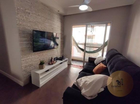 Apartamento com 3 Quartos à Venda, 69 m² em Dos Casa - São Bernardo Do Campo