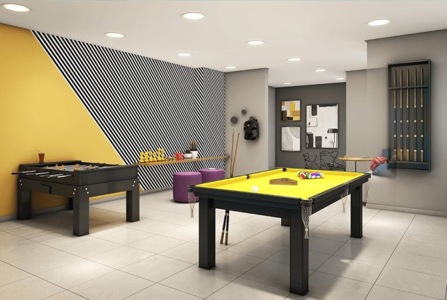 Imagem Apartamento com 2 Quartos à Venda, 37 m² em água Branca - São Paulo Imagem Apartamento com 2 Quartos à Venda, 37 m² em água Branca - São Paulo