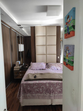 Imagem Apartamento com 2 Quartos à Venda, 94 m² em Alphaville - Santana De Parnaíba Imagem Apartamento com 2 Quartos à Venda, 94 m² em Alphaville - Santana De Parnaíba