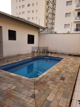 Imagem Casa com 4 Quartos para Alugar, 120 m² em Flórida - Praia Grande Imagem Casa com 4 Quartos para Alugar, 120 m² em Flórida - Praia Grande