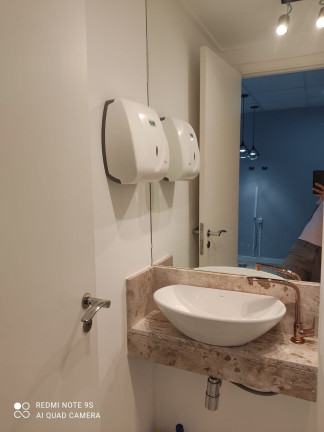 Imagem Sala Comercial à Venda, 34 m² em Jabaquara - São Paulo
