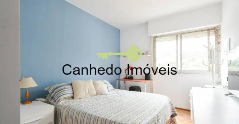 Imagem Apartamento com 3 Quartos à Venda, 106 m² em Campo Belo - São Paulo Imagem Apartamento com 3 Quartos à Venda, 106 m² em Campo Belo - São Paulo
