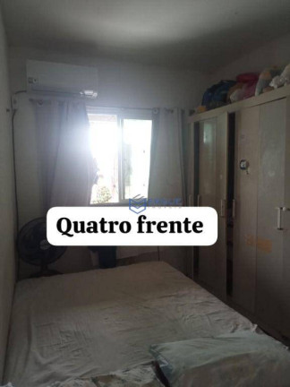 Imagem Casa com 2 Quartos à Venda, 137 m² em Siqueira - Fortaleza