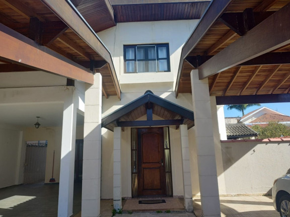 Imagem Sobrado com 4 Quartos à Venda, 360 m² em Urbanova - São José Dos Campos