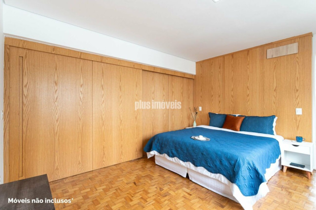 Imagem Apartamento com 2 Quartos à Venda, 86 m² em Cerqueira César - São Paulo Imagem Apartamento com 2 Quartos à Venda, 86 m² em Cerqueira César - São Paulo