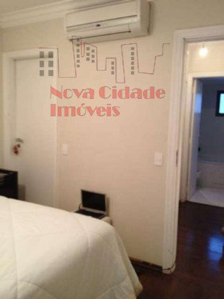 Imagem Apartamento com 4 Quartos à Venda, 201 m² em Vila Olímpia - São Paulo Imagem Apartamento com 4 Quartos à Venda, 201 m² em Vila Olímpia - São Paulo