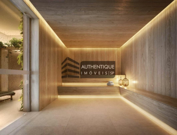 Imagem Apartamento com 4 Quartos à Venda, 205 m² em Perdizes - São Paulo