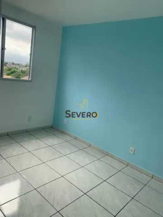 Apartamento com 2 Quartos à Venda, 48 m² em Novo Horizonte (manilha) - Itaboraí