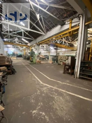 Imagem Imóvel Comercial à Venda, 1.900 m² em Tatuapé - São Paulo Imagem Imóvel Comercial à Venda, 1.900 m² em Tatuapé - São Paulo
