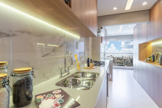 Imagem Apartamento com 4 Quartos à Venda, 159 m² em Mooca - São Paulo