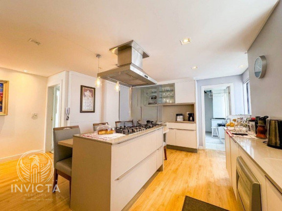 Imagem Apartamento com 3 Quartos à Venda, 197 m² em Barra Sul - Balneário Camboriú