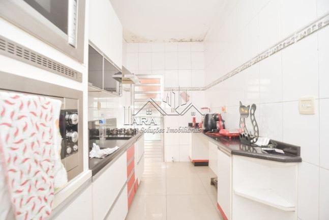 Imagem Sobrado com 4 Quartos à Venda, 243 m² em Penha De França - São Paulo Imagem Sobrado com 4 Quartos à Venda, 243 m² em Penha De França - São Paulo