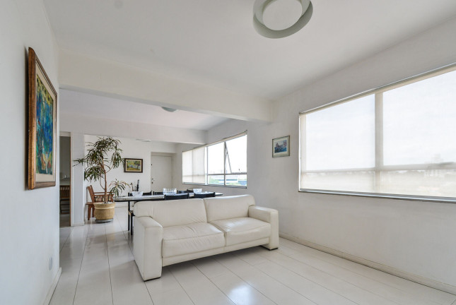 Imagem Apartamento com 3 Quartos à Venda, 120 m² em Planalto Paulista - São Paulo Imagem Apartamento com 3 Quartos à Venda, 120 m² em Planalto Paulista - São Paulo