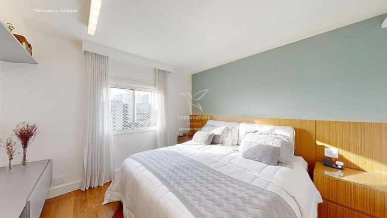 Imagem Cobertura com 4 Quartos à Venda, 354 m² em Alto De Pinheiros - São Paulo Imagem Cobertura com 4 Quartos à Venda, 354 m² em Alto De Pinheiros - São Paulo