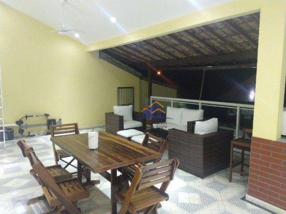 Imagem Casa com 4 Quartos à Venda, 300 m² em Vila  Da Petrobrás - Angra Dos Reis
