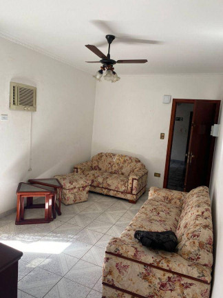 Imagem Apartamento com 2 Quartos à Venda,  em Vila Guilhermina - Praia Grande