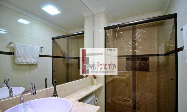 Imagem Apartamento com 2 Quartos à Venda, 62 m² em Vila Guiomar - Santo André