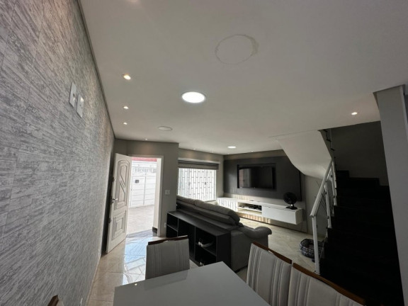 Imagem Sobrado com 3 Quartos à Venda, 110 m² em Vila Formosa - São Paulo Imagem Sobrado com 3 Quartos à Venda, 110 m² em Vila Formosa - São Paulo