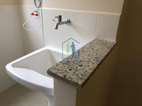 Imagem Apartamento com 1 Quarto à Venda, 37 m² em Granja Viana - Cotia Imagem Apartamento com 1 Quarto à Venda, 37 m² em Granja Viana - Cotia