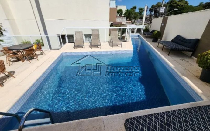 Imagem Apartamento com 3 Quartos à Venda, 87 m² em Jardim Satélite - São José Dos Campos Imagem Apartamento com 3 Quartos à Venda, 87 m² em Jardim Satélite - São José Dos Campos