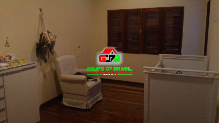 Imagem Casa com 5 Quartos à Venda, 1.400 m² em Residencial São Francisco - Jambeiro Imagem Casa com 5 Quartos à Venda, 1.400 m² em Residencial São Francisco - Jambeiro
