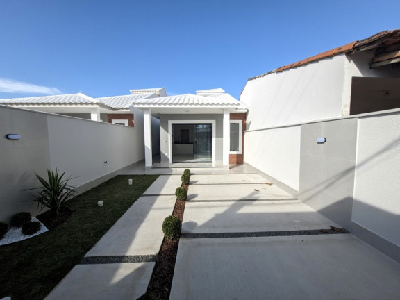 Imagem Casa com 3 Quartos à Venda, 96 m² em Jardim Atlântico Central (itaipuaçu) - Maricá Imagem Casa com 3 Quartos à Venda, 96 m² em Jardim Atlântico Central (itaipuaçu) - Maricá
