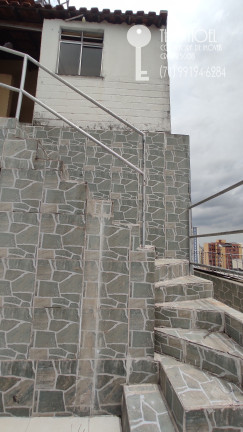 Imagem Imóvel com 4 Quartos à Venda, 200 m² em Dois De Julho - Salvador