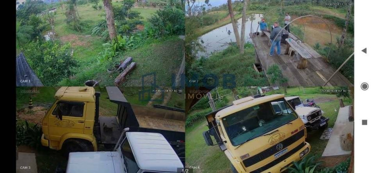 Imagem Chácara à Venda, 20.000 m² em Rio Molha - Jaraguá Do Sul Imagem Chácara à Venda, 20.000 m² em Rio Molha - Jaraguá Do Sul