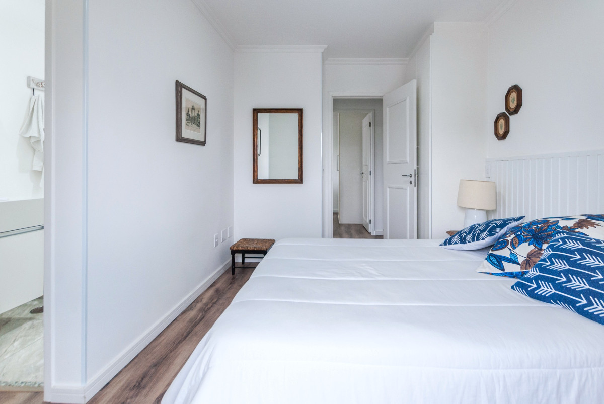 Imagem Apartamento com 2 Quartos à Venda, 74 m² em Vila Mariana - São Paulo