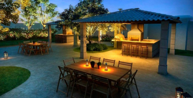 Imagem Apartamento com 2 Quartos à Venda, 56 m² em Jardim Ermida I - Jundiaí Imagem Apartamento com 2 Quartos à Venda, 56 m² em Jardim Ermida I - Jundiaí