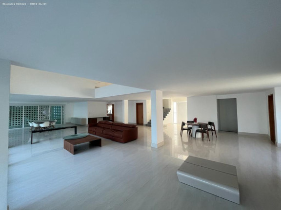 Imagem Casa com 5 Quartos à Venda, 847 m² em Paiva - Cabo De Santo Agostinho