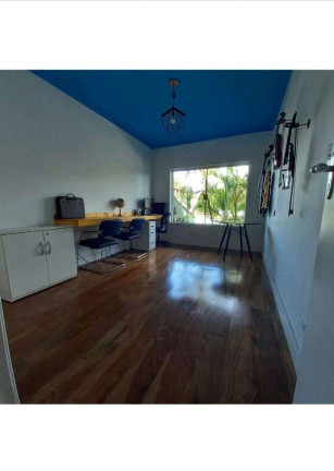 Imagem Casa com 3 Quartos à Venda, 286 m² em Interlagos - São Paulo